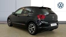 Volkswagen Polo 1.0 EVO 80 Beats 5dr Petrol Hatchback